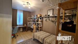 5-к квартира, вторичка, 116м2, 6/17 этаж