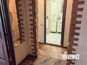 1-к квартира, вторичка, 43м2, 6/12 этаж