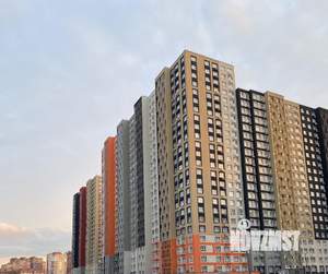 1-к квартира, вторичка, 32м2, 11/12 этаж