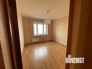 3-к квартира, вторичка, 91м2, 12/17 этаж