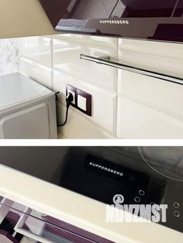 1-к квартира, вторичка, 45м2, 18/25 этаж