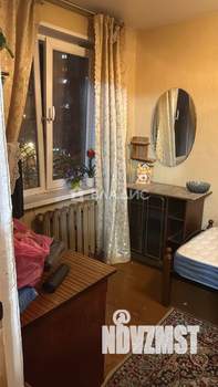 2-к квартира, вторичка, 44м2, 4/5 этаж