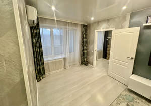 2-к квартира, вторичка, 43м2, 5/5 этаж