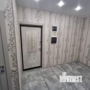 2-к квартира, вторичка, 57м2, 1/22 этаж