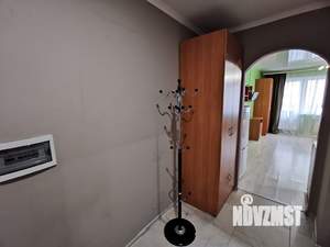 Студия квартира, вторичка, 32м2, 3/16 этаж
