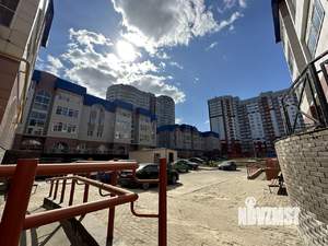 3-к квартира, вторичка, 103м2, 3/5 этаж