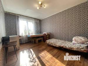 2-к квартира, вторичка, 53м2, 6/9 этаж