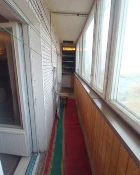 3-к квартира, вторичка, 51м2, 7/9 этаж