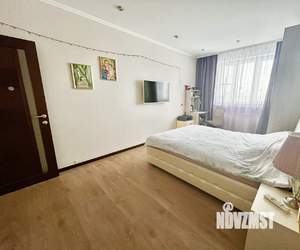 2-к квартира, вторичка, 78м2, 10/27 этаж