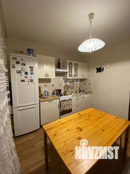 1-к квартира, вторичка, 34м2, 11/16 этаж