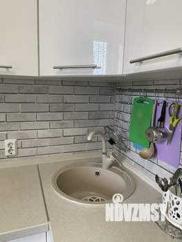 1-к квартира, вторичка, 30м2, 1/18 этаж