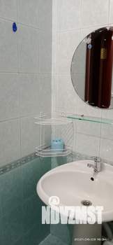 1-к квартира, вторичка, 48м2, 9/17 этаж