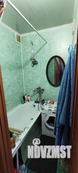 3-к квартира, вторичка, 62м2, 2/5 этаж