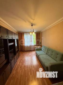 2-к квартира, вторичка, 45м2, 2/5 этаж