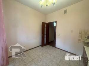 2-к квартира, вторичка, 55м2, 3/17 этаж