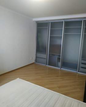 1-к квартира, вторичка, 37м2, 2/17 этаж