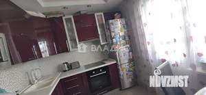 2-к квартира, вторичка, 56м2, 17/17 этаж