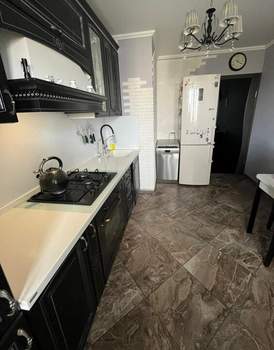 3-к квартира, вторичка, 70м2, 9/10 этаж