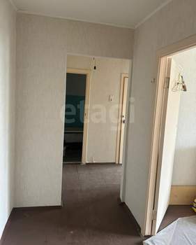 2-к квартира, вторичка, 52м2, 9/10 этаж