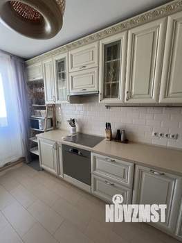 2-к квартира, вторичка, 60м2, 15/16 этаж