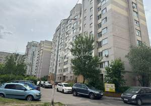 2-к квартира, вторичка, 44м2, 9/9 этаж