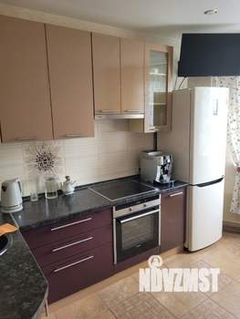 2-к квартира, вторичка, 51м2, 10/17 этаж