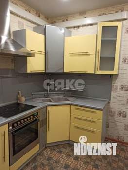 2-к квартира, вторичка, 55м2, 12/25 этаж