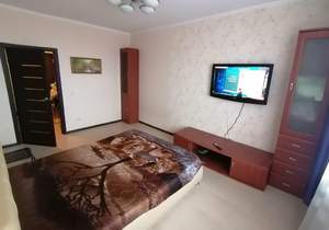 1-к квартира, вторичка, 41м2, 22/25 этаж