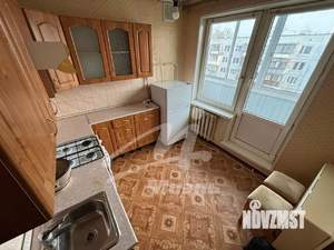 2-к квартира, вторичка, 48м2, 5/5 этаж