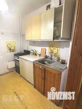 2-к квартира, вторичка, 53м2, 4/9 этаж