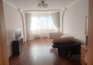 3-к квартира, вторичка, 82м2, 17/17 этаж