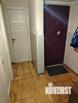 2-к квартира, вторичка, 42м2, 3/5 этаж