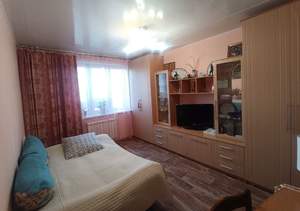 3-к квартира, вторичка, 75м2, 4/22 этаж