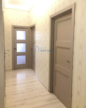2-к квартира, вторичка, 69м2, 23/24 этаж