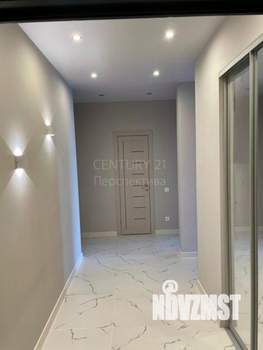 3-к квартира, вторичка, 66м2, 6/17 этаж