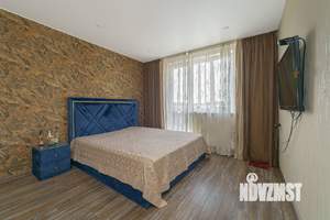 1-к квартира, вторичка, 38м2, 13/17 этаж