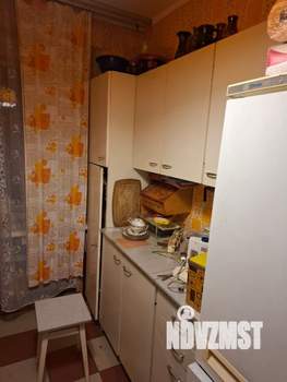 2-к квартира, вторичка, 48м2, 8/9 этаж