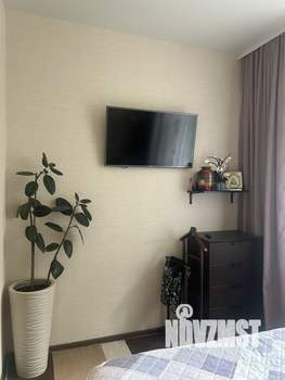2-к квартира, вторичка, 55м2, 3/3 этаж