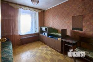 4-к квартира, вторичка, 80м2, 4/9 этаж