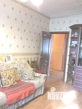 3-к квартира, вторичка, 83м2, 3/5 этаж