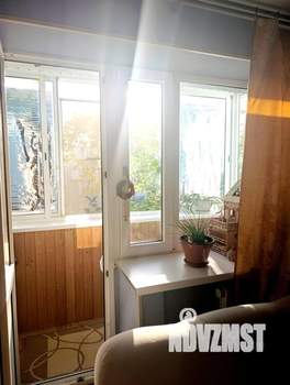 1-к квартира, вторичка, 30м2, 4/5 этаж