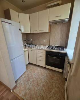 1-к квартира, вторичка, 23м2, 4/5 этаж