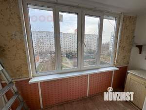 1-к квартира, вторичка, 40м2, 5/11 этаж