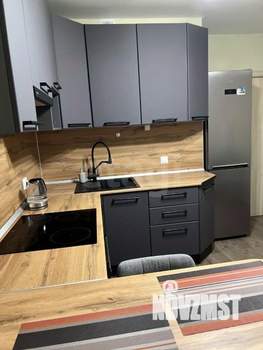 1-к квартира, вторичка, 34м2, 3/14 этаж