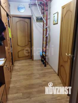 2-к квартира, вторичка, 43м2, 4/5 этаж