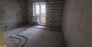 2-к квартира, вторичка, 66м2, 17/24 этаж