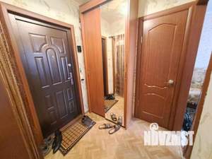 1-к квартира, вторичка, 31м2, 9/9 этаж