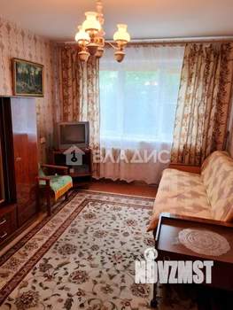 1-к квартира, вторичка, 33м2, 4/9 этаж