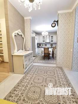 2-к квартира, вторичка, 77м2, 15/17 этаж