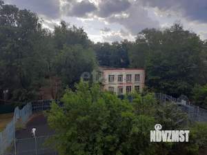 1-к квартира, вторичка, 38м2, 4/12 этаж